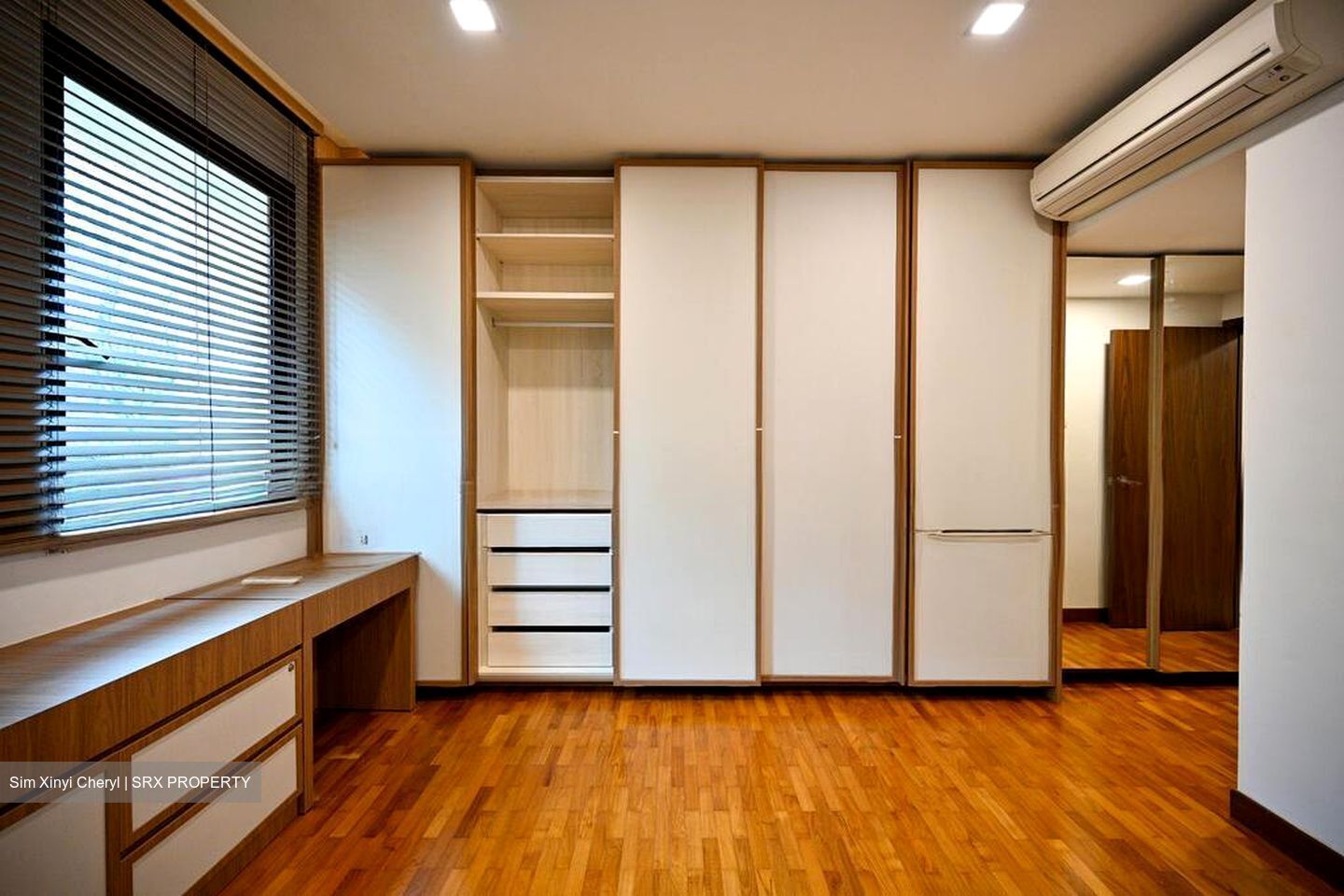 The Trevose (D11), Condominium #528022671